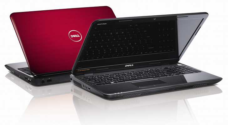 CES 2013: Megérkeztek a frissített Dell Inspiron R noteszgépek