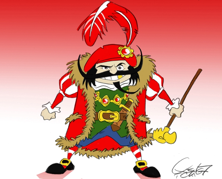 Ceville: Képek meseországból