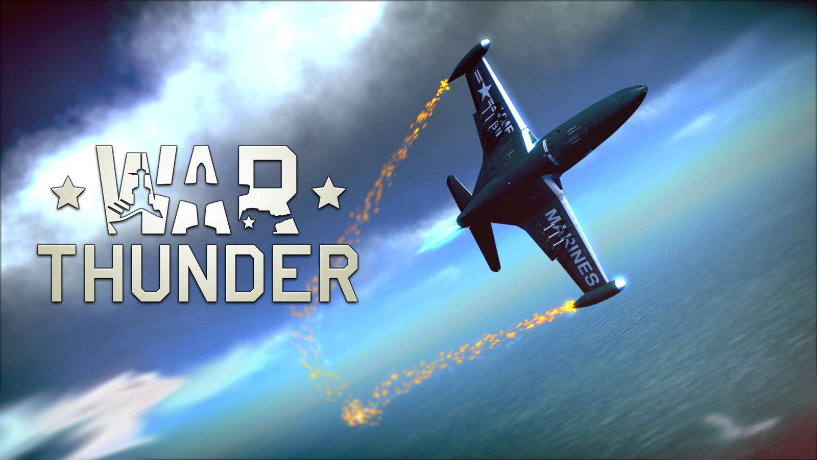 CGI trailer-t kapott a War Thunder