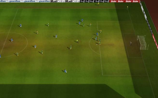 Championship Manager 2010: Szeptemberben érkezik