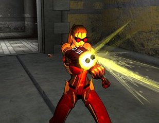 Champions Online: Elindult az európai honlap