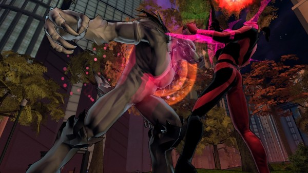 Champions Online: Fókuszban a Blood Moon expanzió