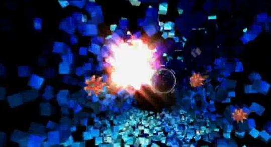 Child of Eden névre hallgat Tetsuya Mizuguchi új játéka