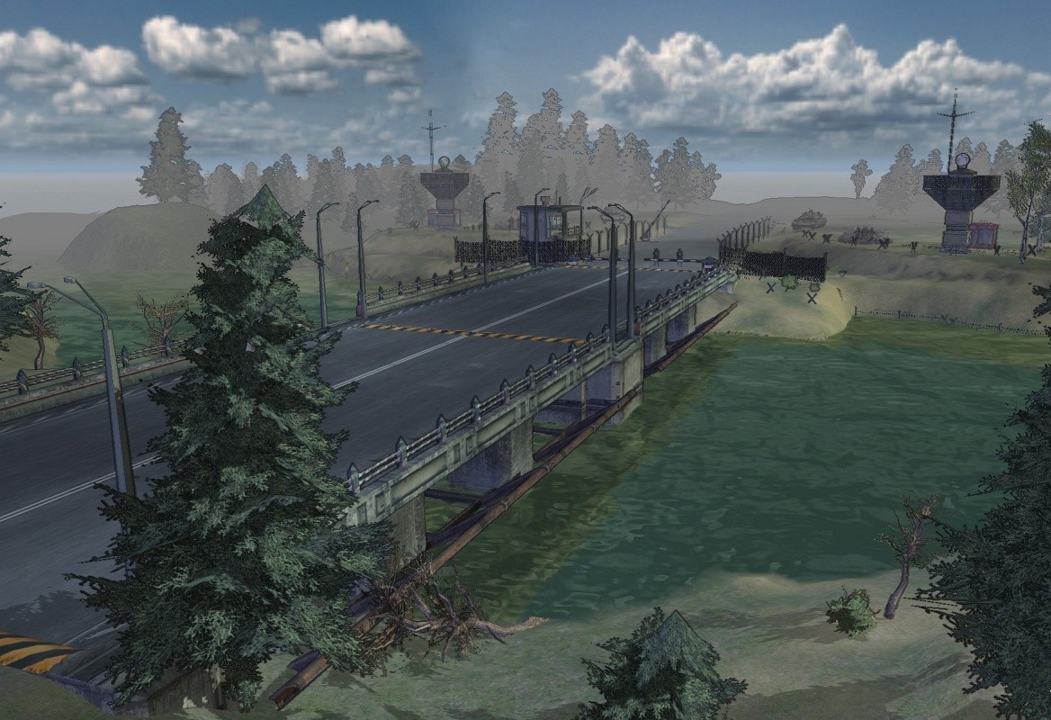 Chronostorm: Siberian Strike: A debüt trailer