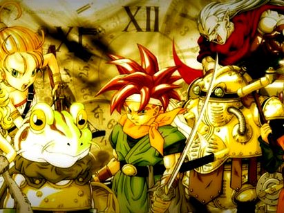 Chrono Trigger: Kitűzve az európai megjelenés napja