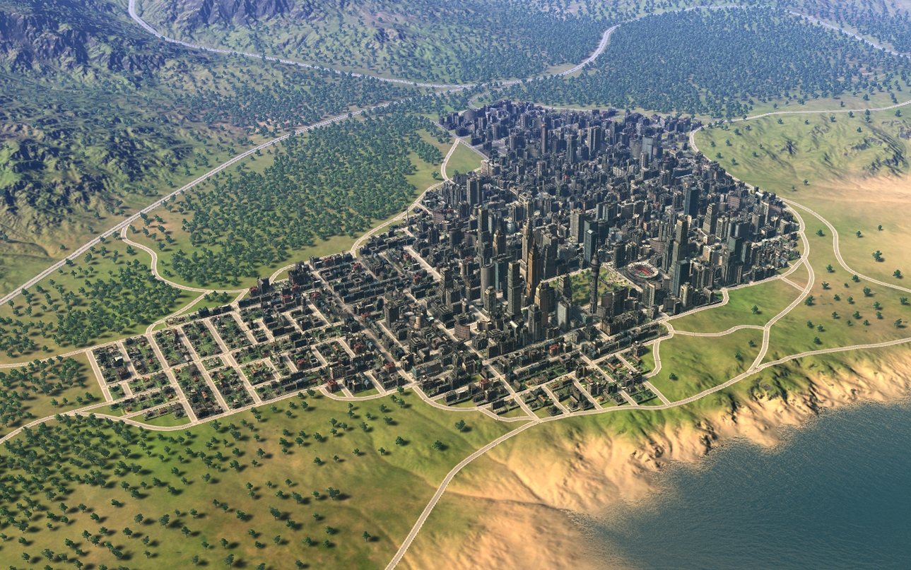 Cities XL: A gyűjtői kiadás tartalma