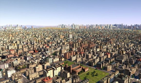 Cities XL: Építsd tovább városod