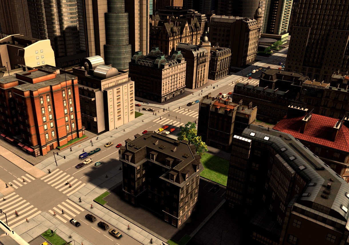 Cities XL: Felhőkarcolók világa