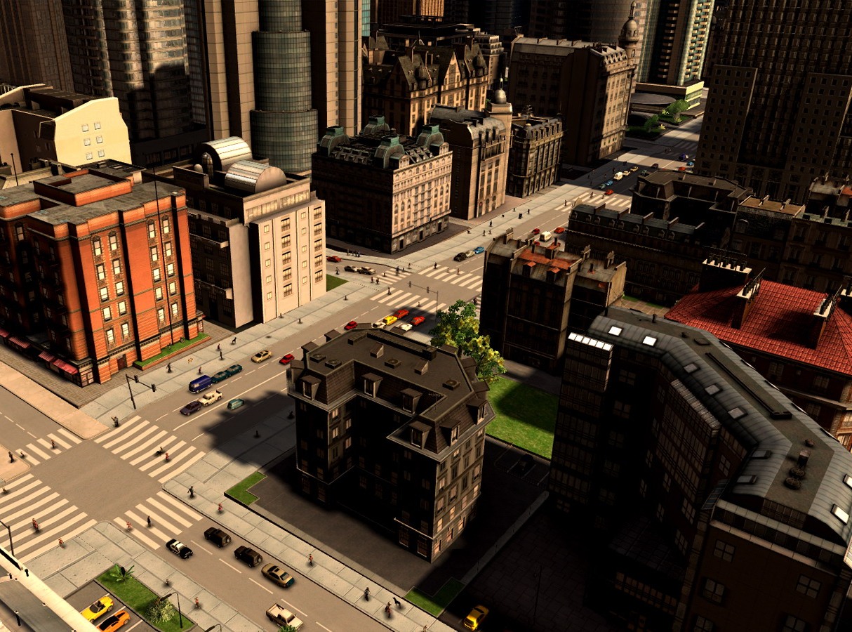 Cities XL: Gyűjtő vagy?