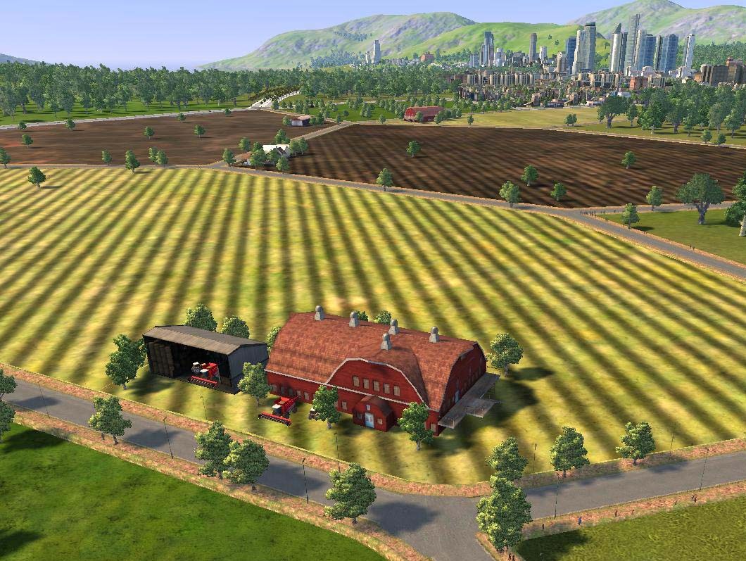 Cities XL: Iskolakezdésre itt lesz