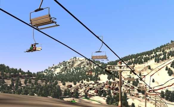 Cities XL: Launch trailer