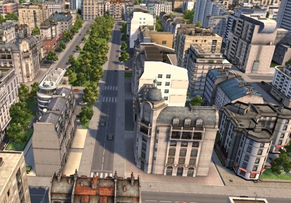 Cities XL: Megérkezett a hivatalos rendszerkövetelmény