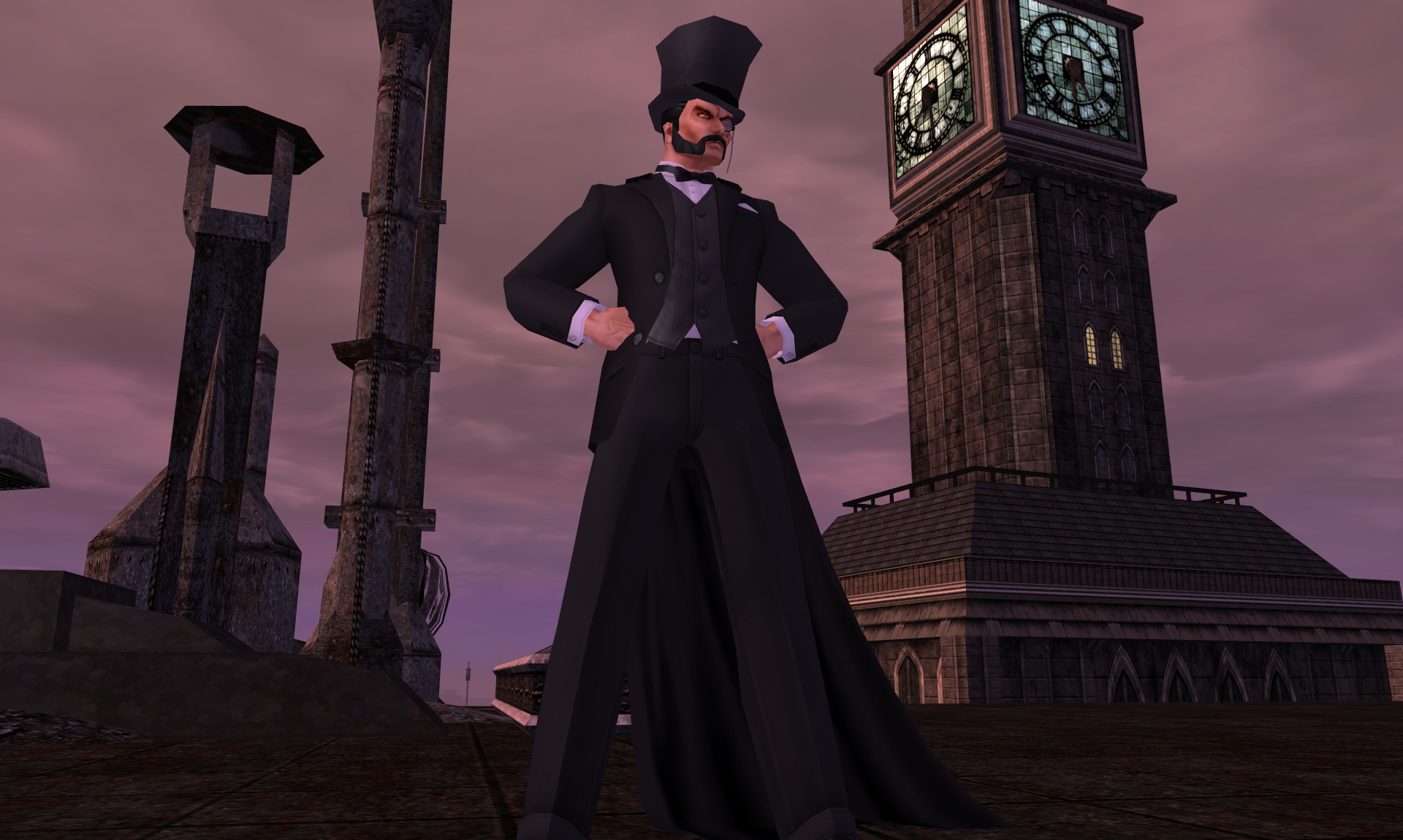 City of Heroes: Going Rogue: Tavasszal érkezik