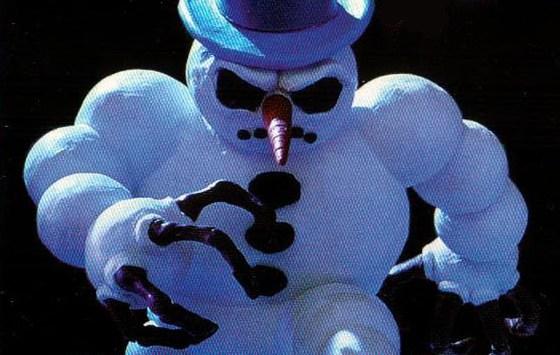 ClayFighter: Jövő nyáron érkeznek a remake-k