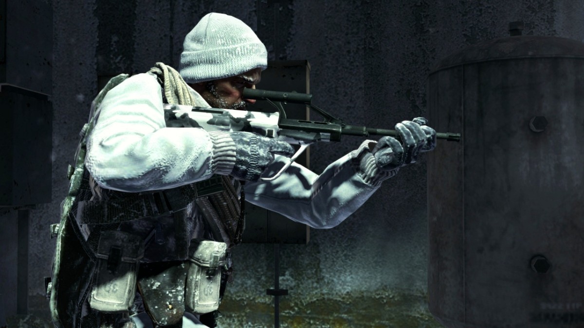 CoD: Black Ops javítás és modding eszközök