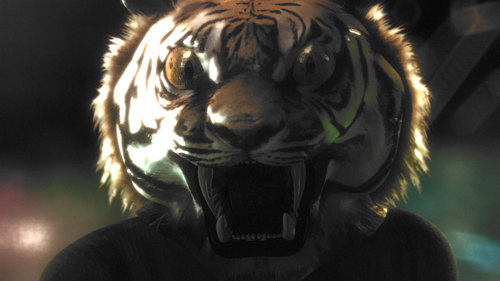 Codename D: Bejelentve Goichi Suda legújabb alkotása