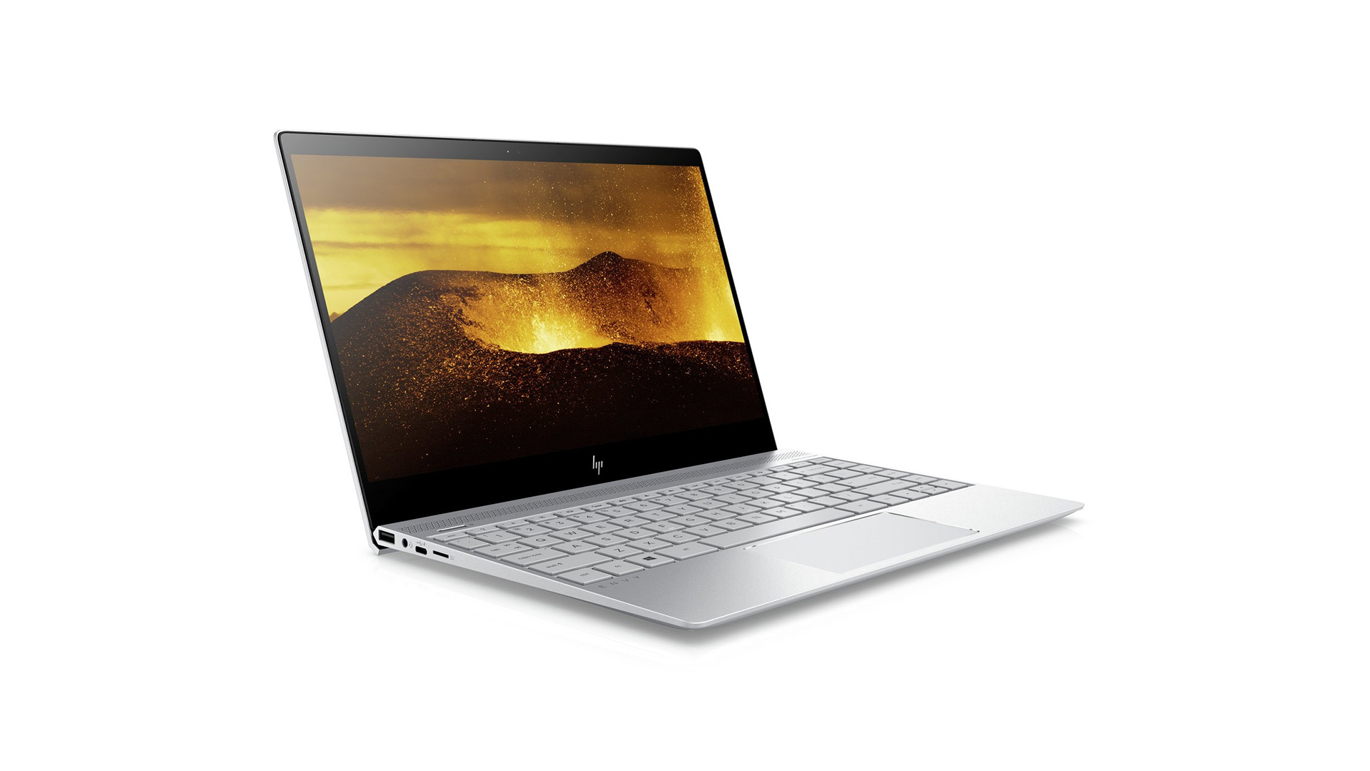 Coffee Lake processzorral bukkant fel két új HP Envy 13-as laptop