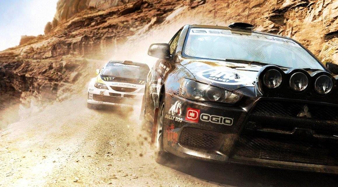 Colin McRae: DIRT 2: Dátumozva