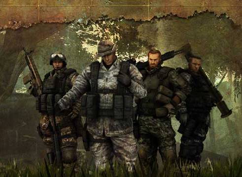 Combat Arms: Hamarosan új játékmód érkezik