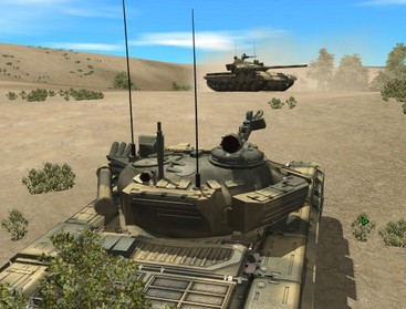 Combat Mission: Shock Force – British Forces: Bejelentve!