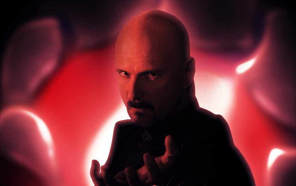 Command and Conquer 4: Tiberian Twilight: Kane trailer