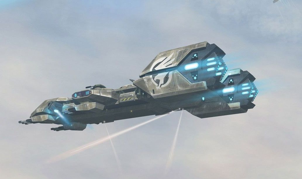 Command And Conquer 4: Válassz neki alcímet és indulj bétázni