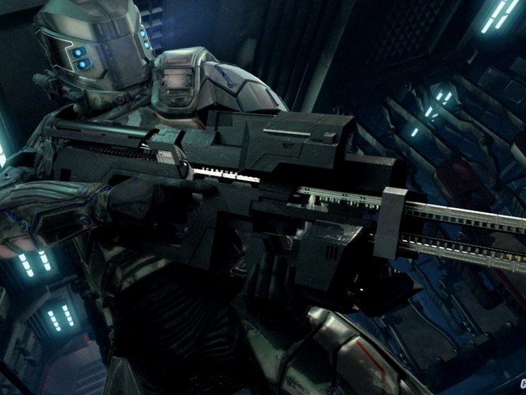 Command & Conquer: Tiberium: Rest In Peace