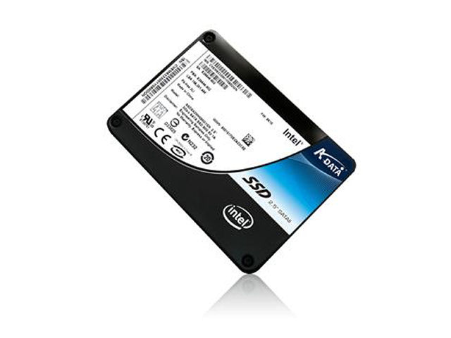 Computex 2009: Új adattárolók az A-Data kínálatában