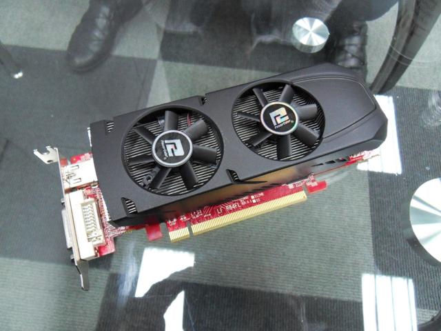 Computex 2010: Alacsony profilú Radeon HD 5770 a PowerColor-tól