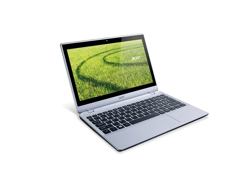 Computex 2013: Az Acer bemutatta a Haswell processzorral szerelt Aspire V7 ultrabookját