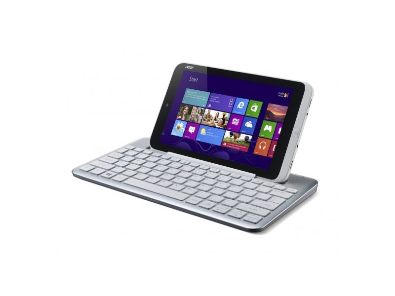 Computex 2013: Az Acer bemutatta új Iconia W3 táblagépét