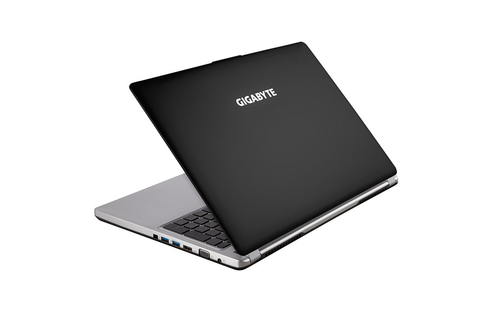 Computex 2013: Két új gamer laptoppal jelentkezett a Gigabyte