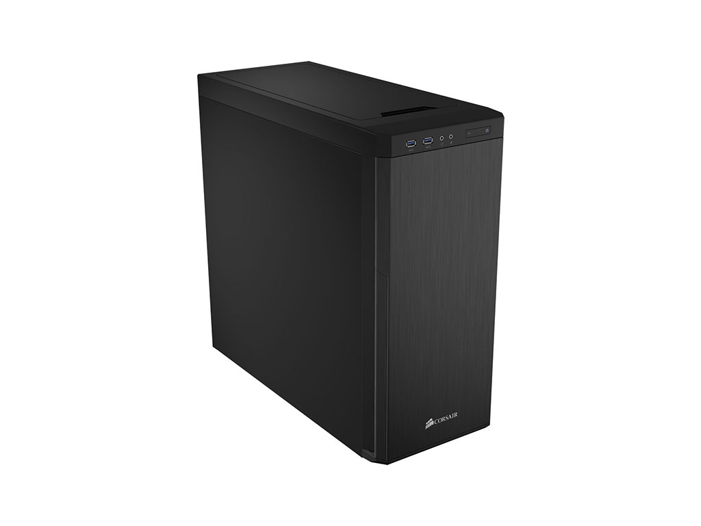 Computex 2013: Újabb Carbide számítógépház a Corsair standján