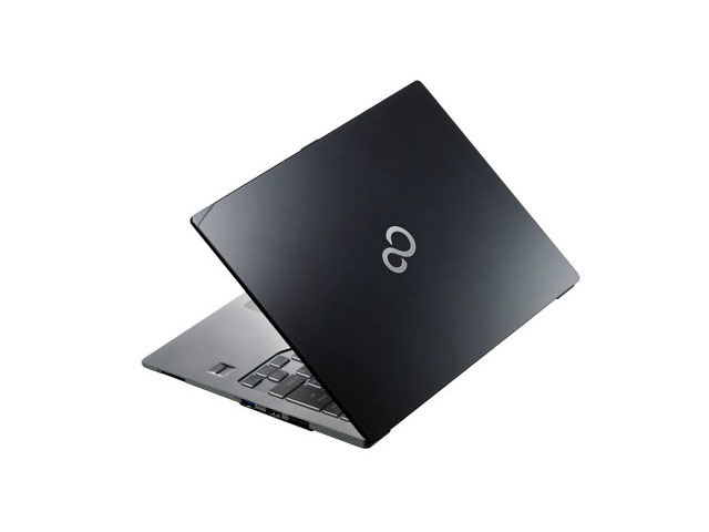 Computex 2013: Újabb LifeBook modellel bővült a Fujitsu kínálata