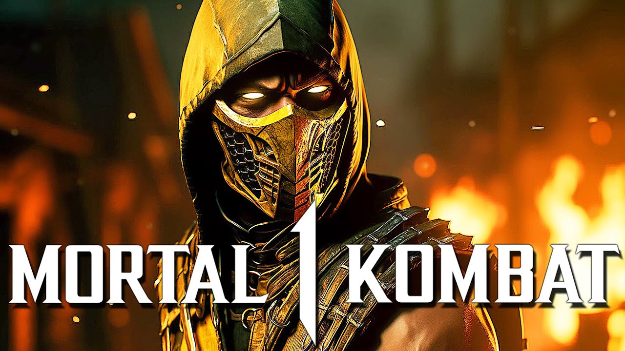 Conan, a barbár is bekerülhet az új Mortal Kombat-játékba?