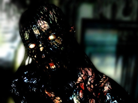 Condemned 2: 9 percnyi gameplay gyönyör