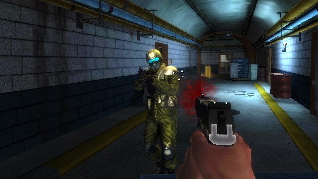 Conduit 2: Egyelőre még kérdéses a MotionPlus támogatás