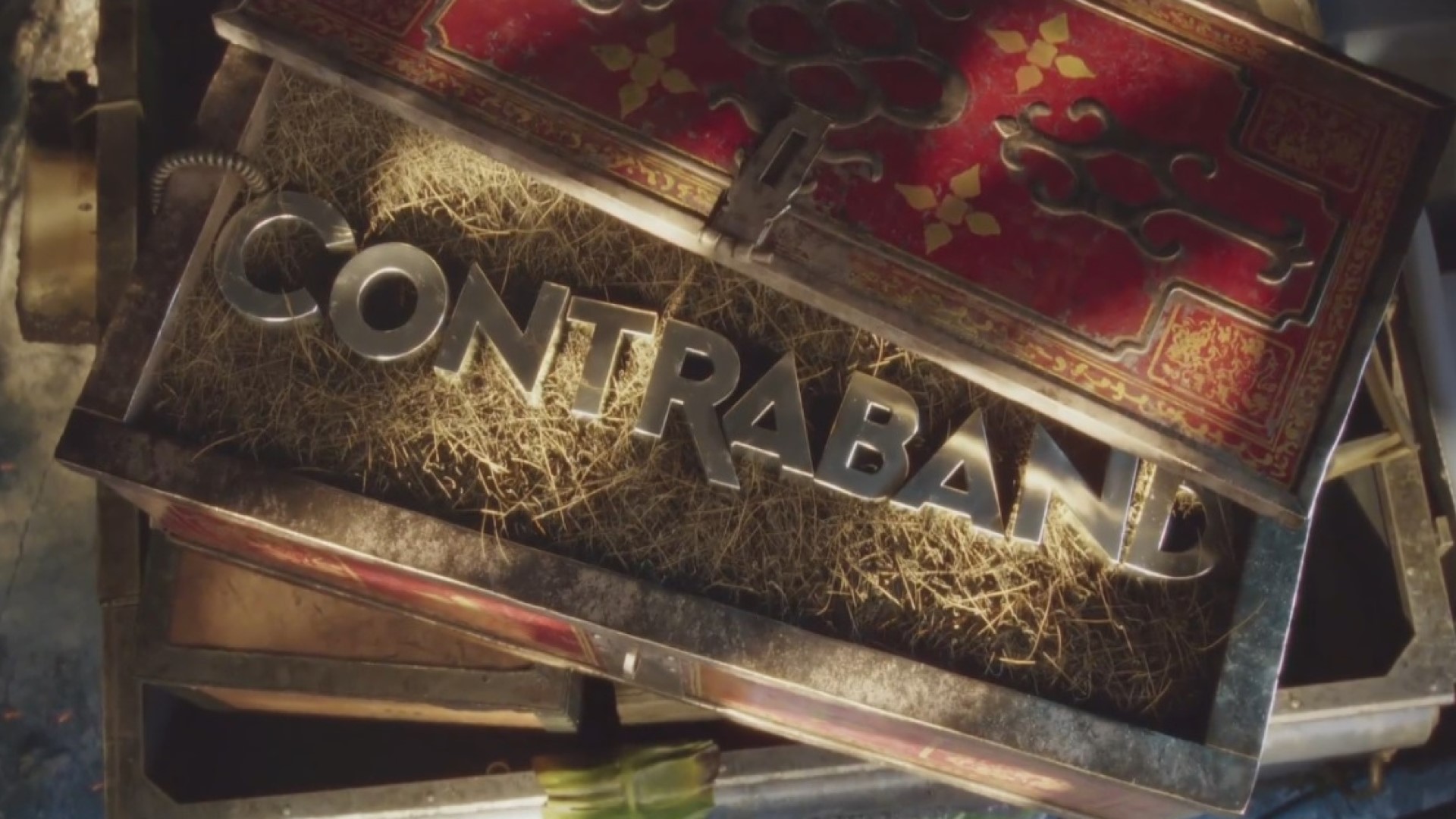 Contraband: állítólag a járműharcokra fog koncentrálni a Just Cause alkotóinak új játéka