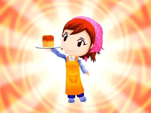 Cooking Mama 2: World Kitchen: Jövőre Európában is