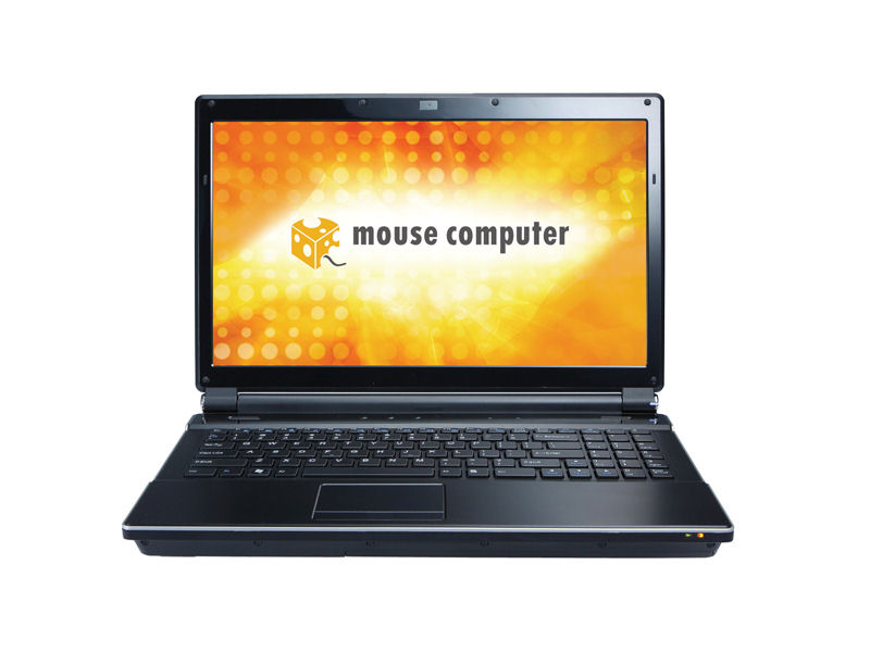 Core i7-el szerelt laptopok a Mouse Computer kínálatában