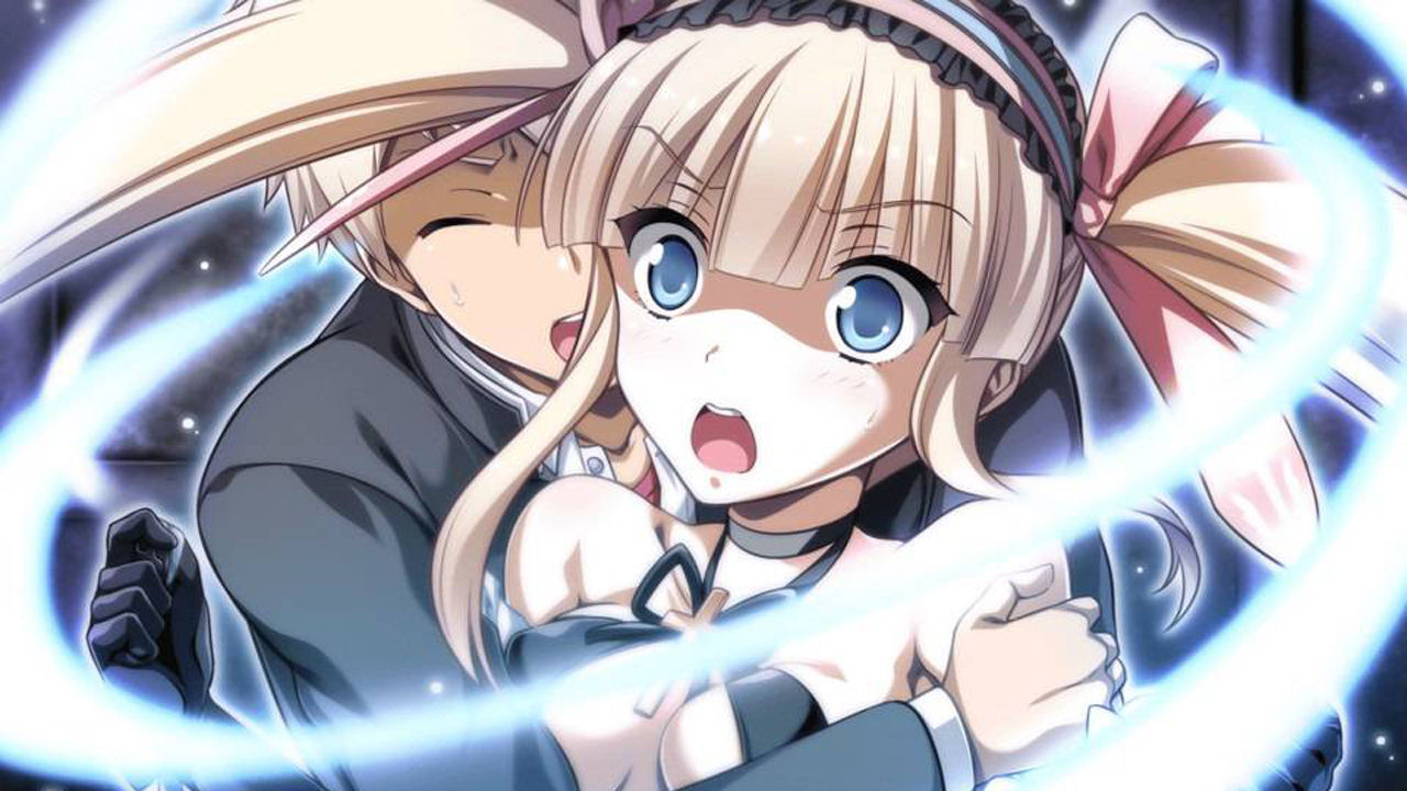 Corpse Party: Blood Drive launch trailer érkezett