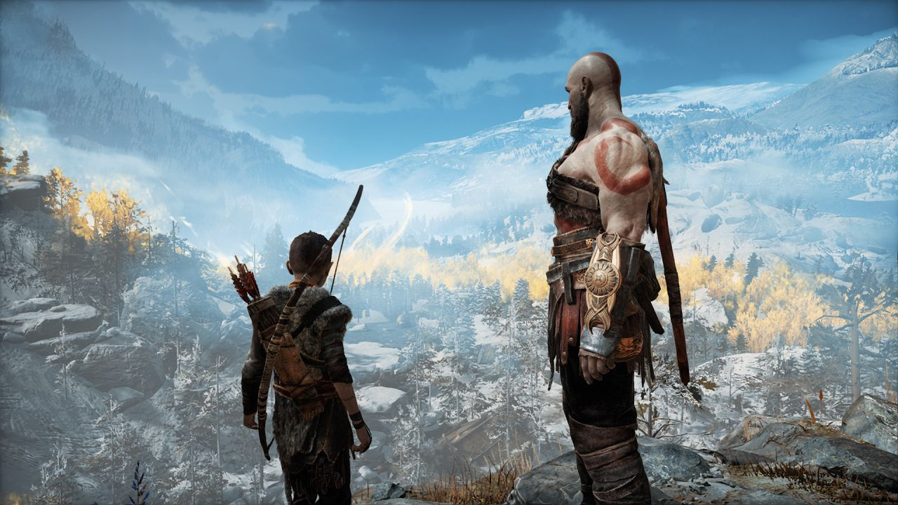 Cory Barlog megcáfolta azt a pletykát, miszerint már jövőre érkezik a God of War 2