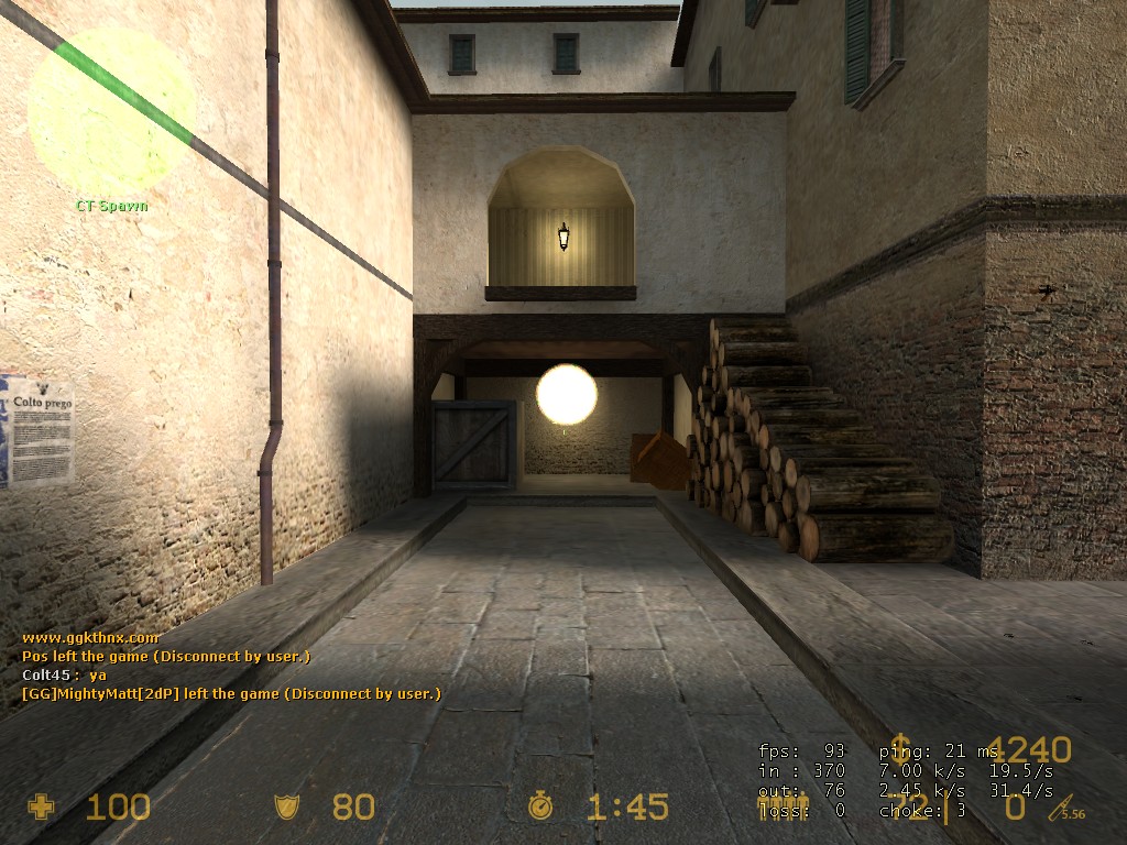 Counter-Strike: Source: Mostantól folyamatosan elérhető egy béta verzió is