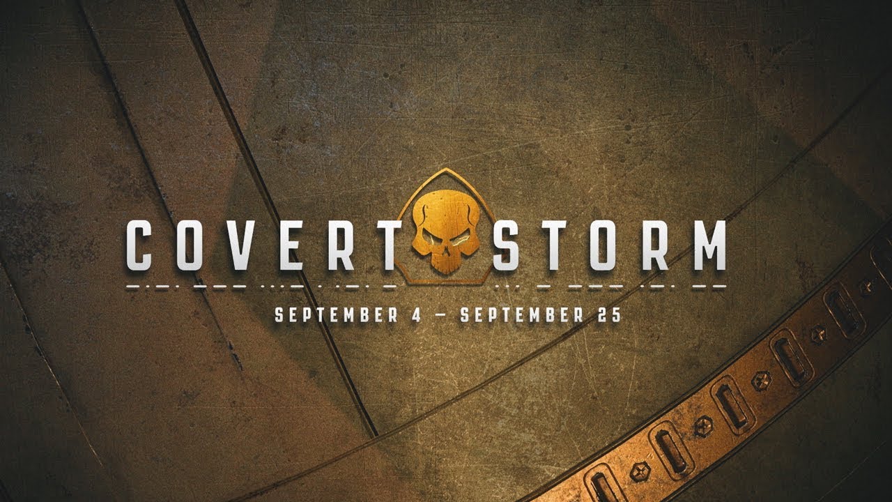 Covert Storm név alatt indult el a Call of Duty WWII legújabb közösségi eventje