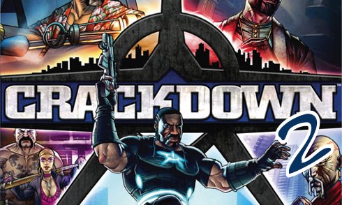 Crackdown 2: Verekedj úgy, mint Batman