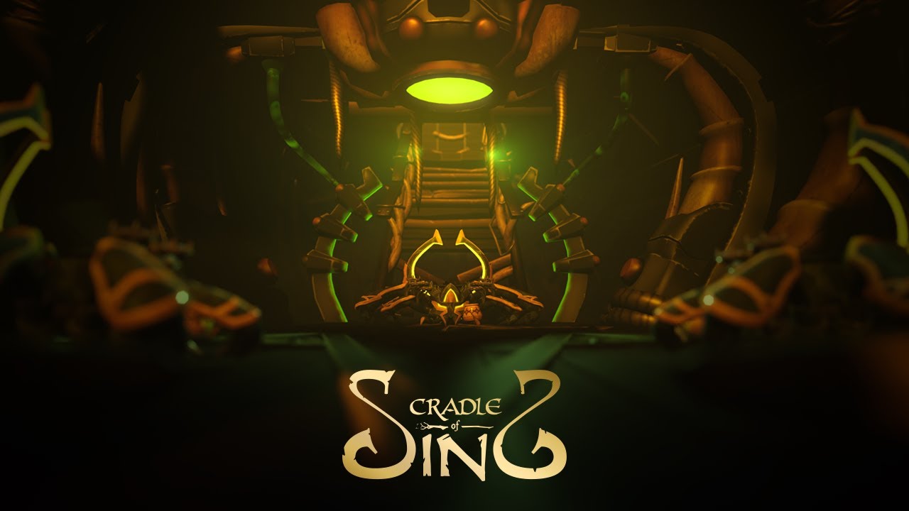 Cradle of Sins címmel olyan VR MOBA készül, amiben még Steve Aoki és xQc is szerepet kapott