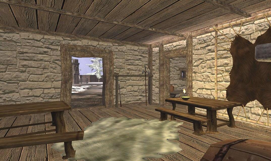 Craft of Gods: Jövő hónapban indul a nyílt béta