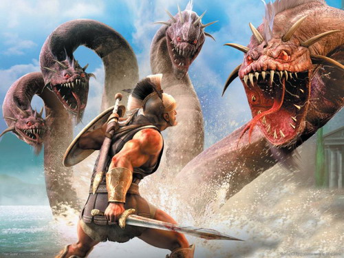 Crate Entertainment: Az Iron Lore nyomdokain