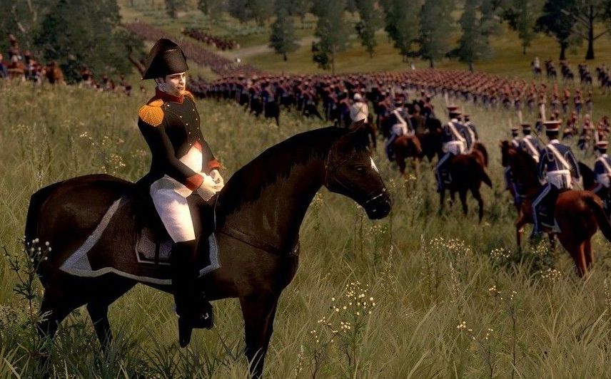The Creative Assembly: A Total War készítői sportjátékot terveznek