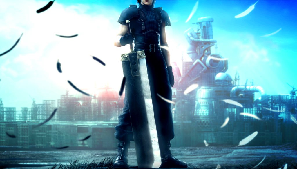 Crisis Core: Final Fantasy VII: Több mint kétmillió leszállított példány